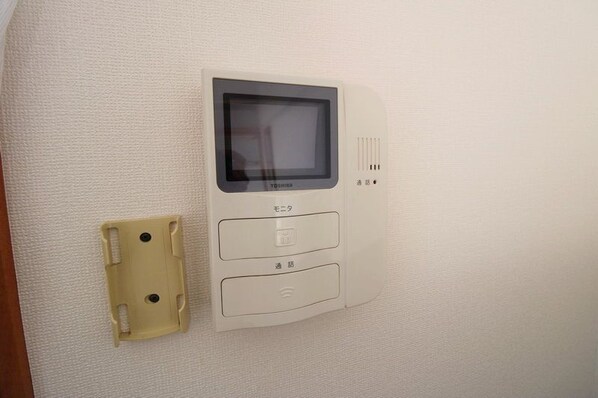 レオパレスコンフォートSの物件内観写真